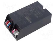 Power supply: switching; LED; 40W; 20÷54VDC; 300÷1050mA; IP20; 88% PHILIPS