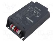 Power supply: switching; LED; 75W; 35÷108VDC; 300÷1050mA; IP20 PHILIPS