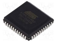 IC: microcontroller 8051; Interface: I2C,SPI,UART; 2.4÷5.5VDC MICROCHIP TECHNOLOGY