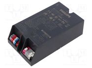 Power supply: switching; LED; 22W; 8÷32VDC; 300÷1050mA; 220÷240VAC PHILIPS