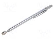 Gripper; with magnet; 500g; 660mm STAHLWILLE