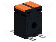 Current transformer; Iin: 50A; Iout: 1A; 1@max1.5VA,3@max2.5VA CROMPTON - TE CONNECTIVITY