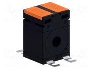 Transformer: current; Iin: 60A; Iout: 1A; 1@max1.5VA,3@max2.5VA CROMPTON - TE CONNECTIVITY