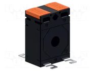 Transformer: current; Iin: 80A; Iout: 1A; 1@max1.5VA,3@max2.5VA CROMPTON - TE CONNECTIVITY