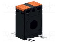 Transformer: current; Iin: 300A; Iout: 1A; Øint: 21mm; 50÷60Hz CROMPTON - TE CONNECTIVITY