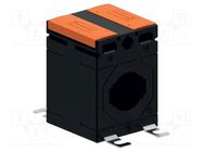 Current transformer; Iin: 60A; Iout: 1A; 1@max1.5VA,3@max2VA; XL2F CROMPTON - TE CONNECTIVITY