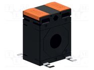 Current transformer; Iin: 50A; Iout: 1A; 1@max1.5VA,3@max2.5VA CROMPTON - TE CONNECTIVITY