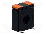 Current transformer; Iin: 60A; Iout: 1A; 1@max1.5VA,3@max2VA; XL5A CROMPTON - TE CONNECTIVITY