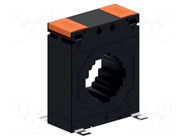 Transformer: current; Iin: 125A; Iout: 1A; 1@max2.5VA,3@max3.75VA CROMPTON - TE CONNECTIVITY