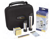 Cleaning cloth: cleaning set; fiber optics FLUKE NETWORKS