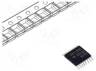 IC: interface; receiver,driver; full duplex,RS422; 10000kbps TEXAS INSTRUMENTS