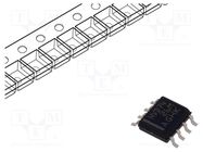 IC: interface; transceiver; full duplex,RS485; 20000kbps; SOIC8 TEXAS INSTRUMENTS