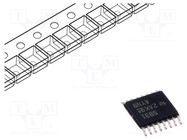 IC: interface; line driver; half duplex,RS422; 32000kbps; TSSOP16 TEXAS INSTRUMENTS