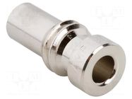 connector 083-185-RFX AMPHENOL RF