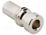 connector 083-185-RFX AMPHENOL RF