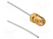 connector 095-902-462-004 AMPHENOL RF