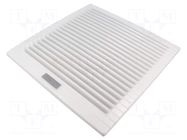 Guard; IP54; 340x340x50mm Alfa Electric