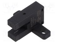 Sensor: photoelectric; Range: 5mm; PNP; DARK-ON,LIGHT-ON; 50mA AUTONICS