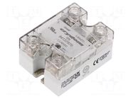 Relay: solid state; 30A; 1÷50VDC; GN; 1-phase SENSATA / CRYDOM