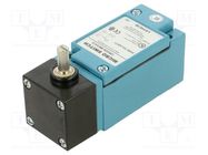 Limit switch HONEYWELL