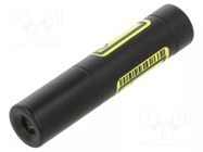 Module: laser; 5mW; red; line; 650nm; 2.8÷4.5VDC; 10÷30mA; 90° PICOTRONIC