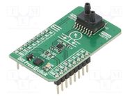 Click board; prototype board; Comp: SM9336-BCE-S-250-000 MIKROE