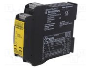 Module: safety relay SCHMERSAL