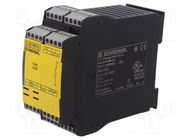 Module: safety relay SCHMERSAL