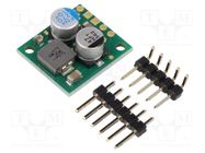 Converter: step down; Uout: 7.5V; Uin: 7.5÷45V; 3A; 80÷95% POLOLU