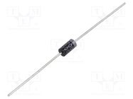 Diode: Schottky rectifying; THT; 200V; 2A; DO15; Ufmax: 0.9V PanJit Semiconductor