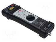 Probe: for oscilloscope; differential; 50MHz; In.imp: 8MΩ,16MΩ CAL TEST