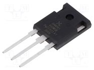 Transistor: N-JFET/N-MOSFET; GaN; unipolar; HEMT,cascode; 650V NEXPERIA