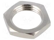 METAL THREAD NUT NEUTRIK
