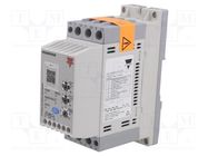 Module: softstart; Usup: 220÷400VAC; Ucntrl: 24VAC,24VDC; 11kW CARLO GAVAZZI