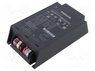 Power supply: switching; LED; 110W; 70÷220VDC; 200÷700mA; IP20 PHILIPS