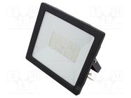 Lamp: LED flood light; 230VAC; 50W; 4000K; CRImin: 80; 4000lm GTV Poland