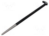 Crowbar; 305mm KING TONY