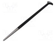 Crowbar; 504mm KING TONY