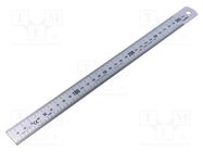 Ruler; L: 300mm; Width: 25mm; Class: I TAJIMA