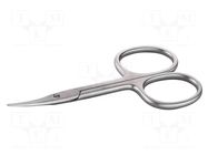 Cutters; L: 90mm; Blade length: 18mm IDEAL-TEK