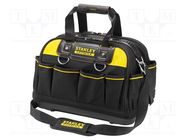 Bag; Kind of container: tool case STANLEY