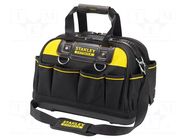 Bag; tool case STANLEY