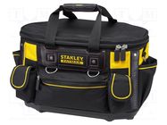 Bag; tool case STANLEY