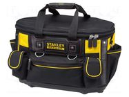 Bag; tool case STANLEY