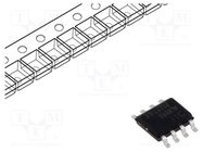 IC: driver; buck; LED driver; SO8-EP; 3A; Ch: 1; 4.5÷40VDC; 97% DIODES INCORPORATED