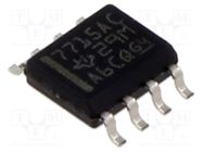 IC: supervisor circuit; power on reset monitor (PoR); 3.5÷18VDC TEXAS INSTRUMENTS