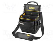 Bag; Kind of container: tool case STANLEY