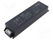 Power supply: switching; LED; 150W; 70÷214VDC; 700mA; 220÷240VAC PHILIPS