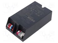 Power supply: switching; LED; 40W; 25÷77VDC; 200÷700mA; 220÷240VAC PHILIPS