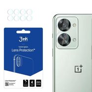 OnePlus Nord 2T - 3mk Lens Protection™, 3mk Protection